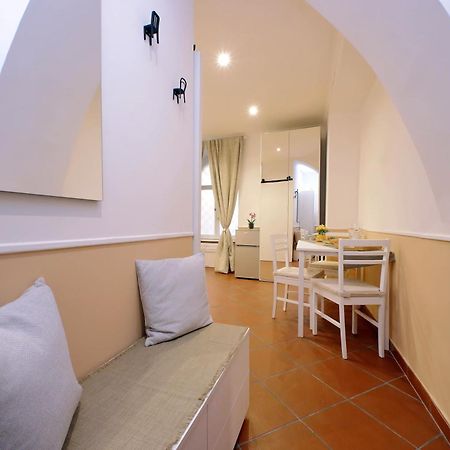 Trevi Feddy'S Apartment Roma Exterior foto