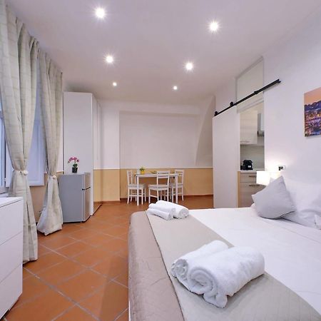 Trevi Feddy'S Apartment Roma Exterior foto