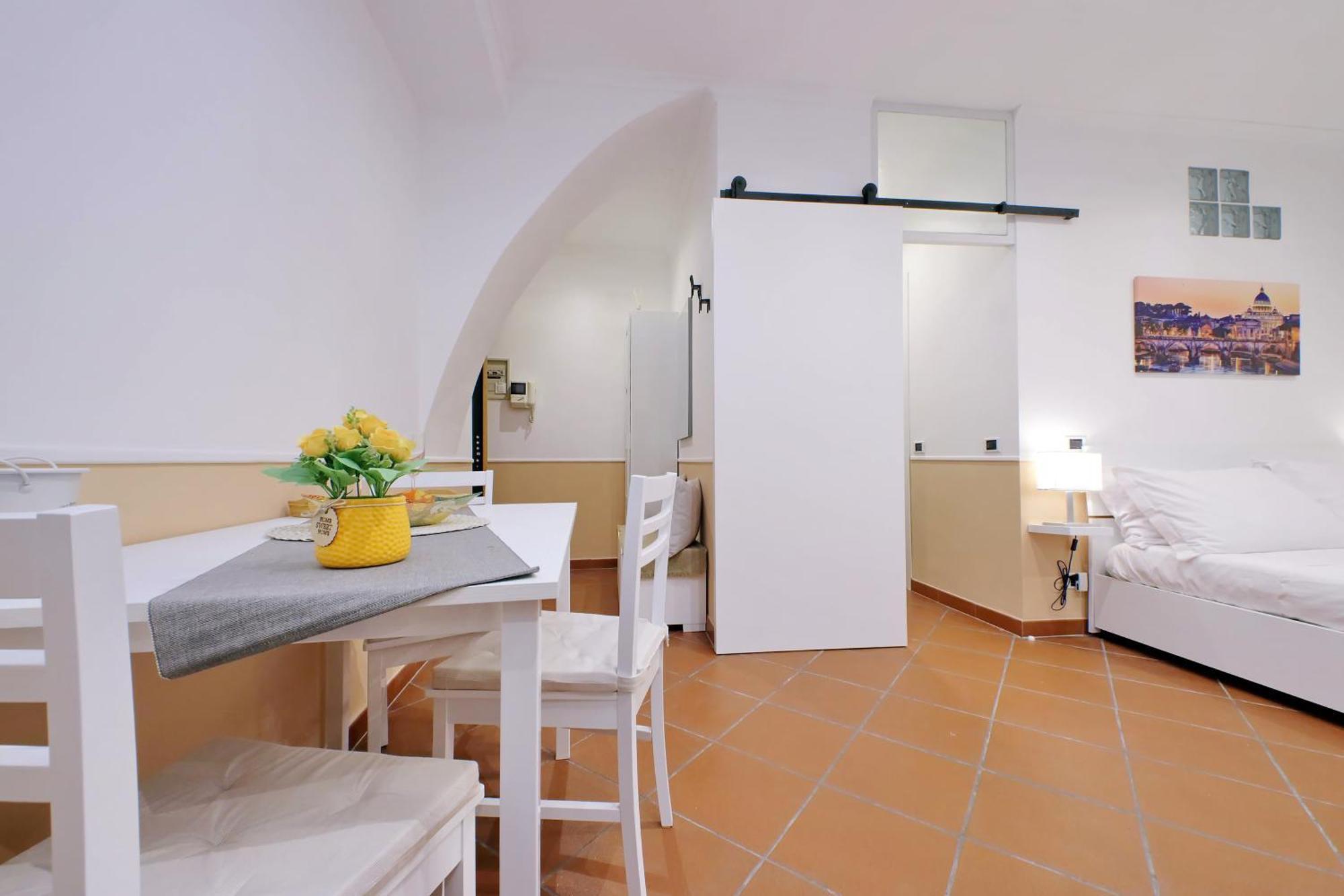 Trevi Feddy'S Apartment Roma Exterior foto